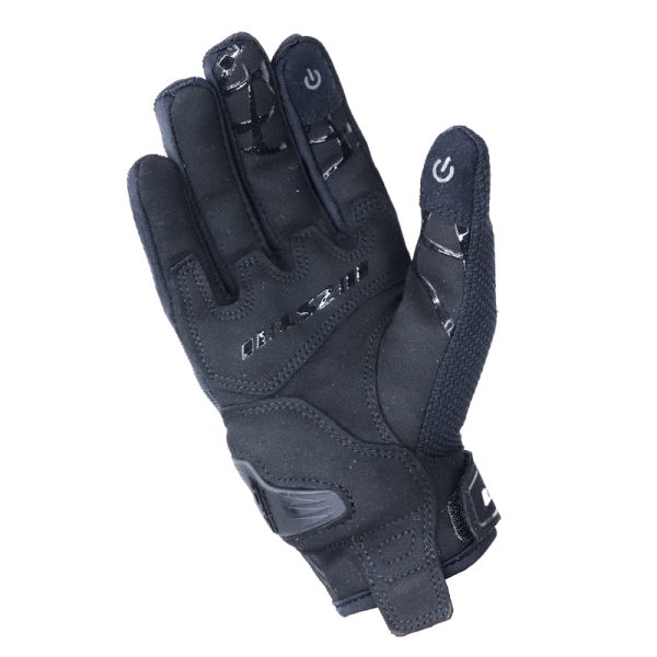 Guantes Dart 2 Man LS2 - Imagen 2